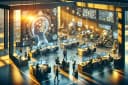 SEC Proposes Blockchain Trading for Traditional Stocks on Crypto Exchanges