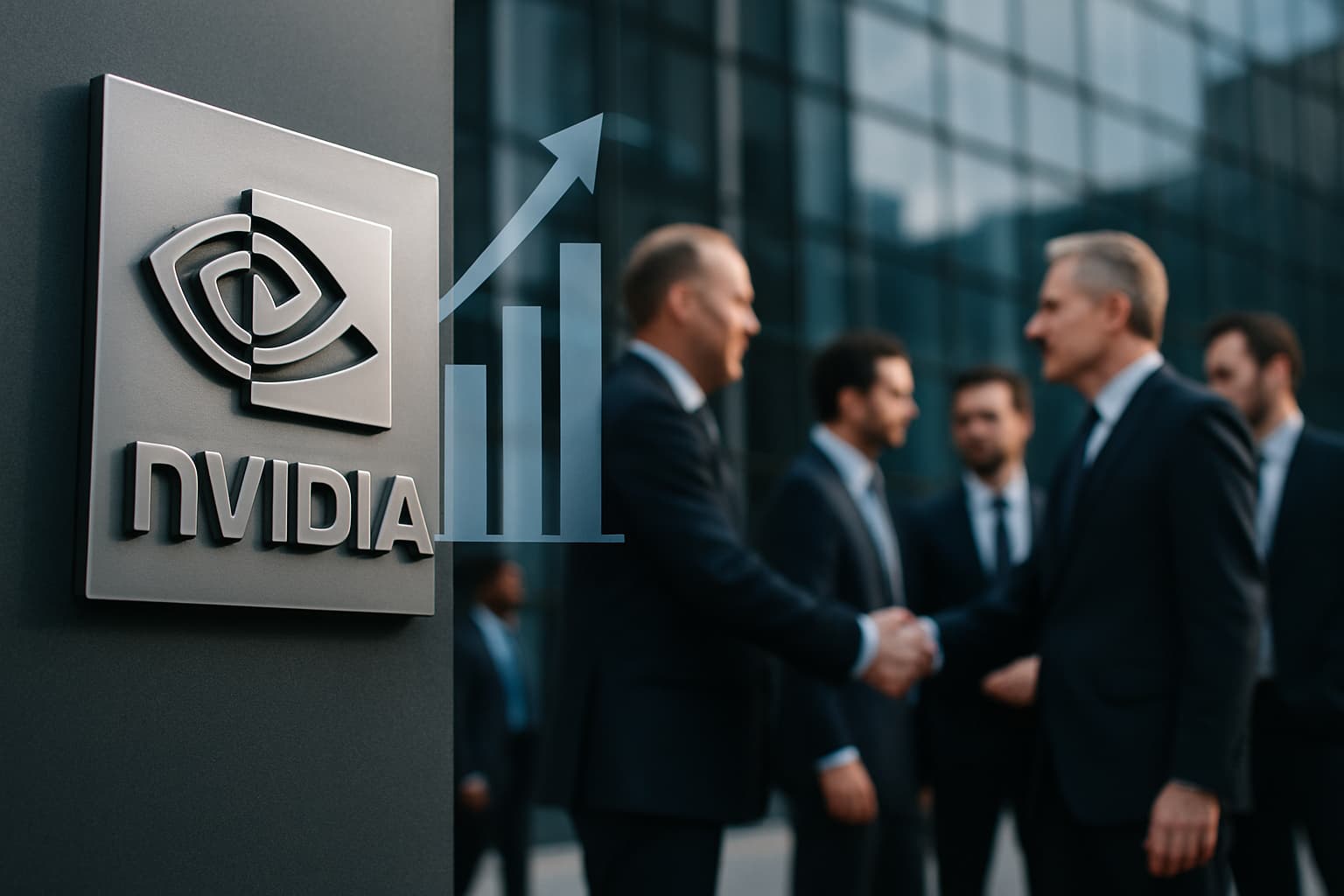 NVIDIA's $500B Financing Pact Reshapes Who Owns the AI Buildout